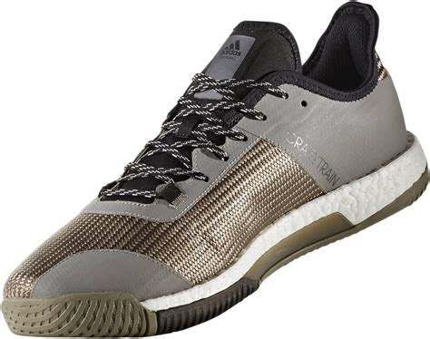 adidas herren crazytrain elite m laufschuhe|adidas Herren Crazytrain Elite M Laufschuhe.